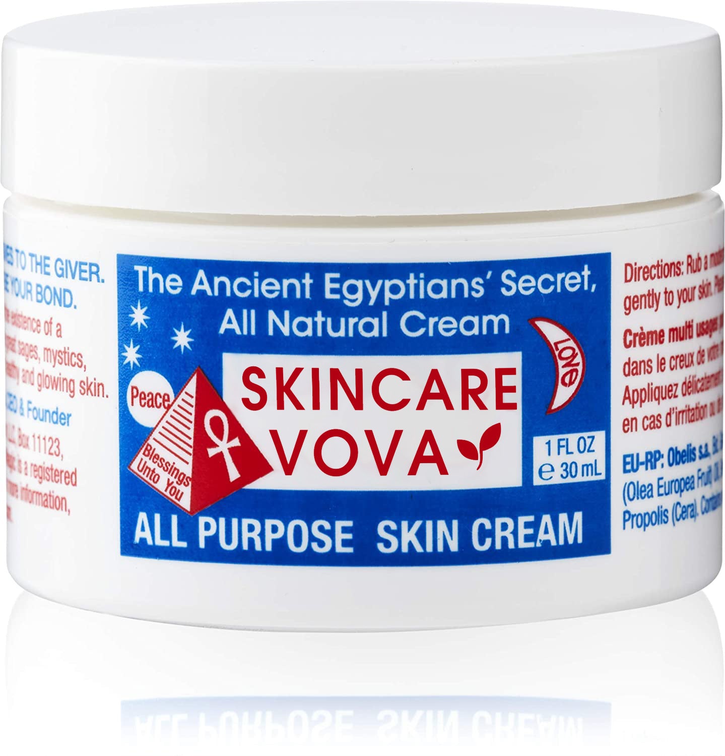 New Skincare Firming Skin Magic Cream 30ml New Skincare Firming Skin Magic Cream 30ml